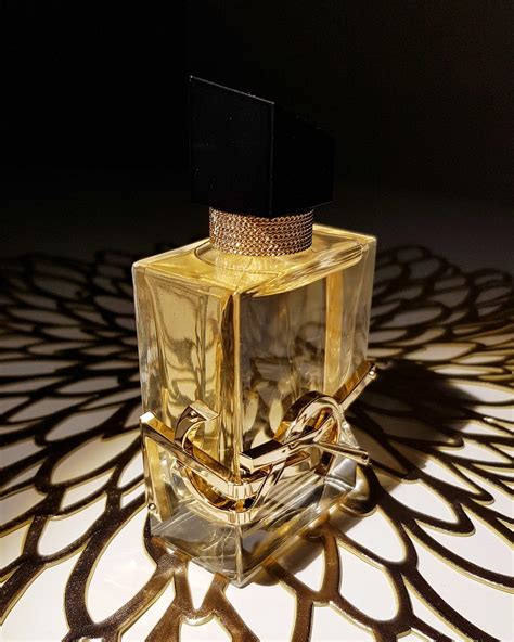 ysl new perfumes